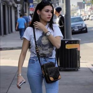 Louis Vuitton Amazone Crossbody